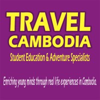 Student Travel Cambodia - Adventure Education Specialists logo, Student Travel Cambodia - Adventure Education Specialists contact details