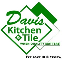 Davis Kitchen & Tile logo, Davis Kitchen & Tile contact details