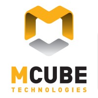 MCube Technologies logo, MCube Technologies contact details