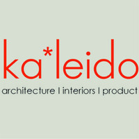 Kaleido Architecture logo, Kaleido Architecture contact details