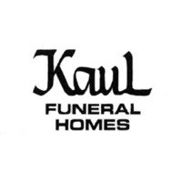 Kaul Funeral Homes Inc. logo, Kaul Funeral Homes Inc. contact details