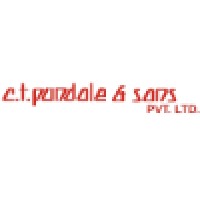 C.T.Pundole & Sons logo, C.T.Pundole & Sons contact details