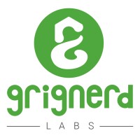 Grignerd Labs India Private Limited logo, Grignerd Labs India Private Limited contact details