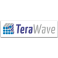 Terawave logo, Terawave contact details