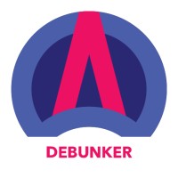 DEBUNKER DOO logo, DEBUNKER DOO contact details