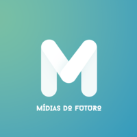 Mídias do Futuro logo, Mídias do Futuro contact details