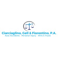 CIARCIAGLINO, GELL & FIORENTINO, P.A. logo, CIARCIAGLINO, GELL & FIORENTINO, P.A. contact details