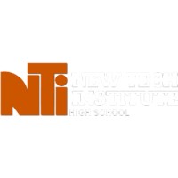 New Tech Institute logo, New Tech Institute contact details