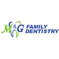 M&G FAMILY DENTISTRY PLLC logo, M&G FAMILY DENTISTRY PLLC contact details