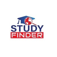 StudyFinder logo, StudyFinder contact details