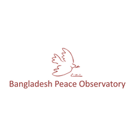 Bangladesh Peace Observatory- CGS logo, Bangladesh Peace Observatory- CGS contact details