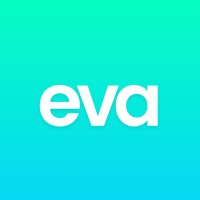 Eva logo, Eva contact details