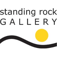 Standing Rock Gallery logo, Standing Rock Gallery contact details