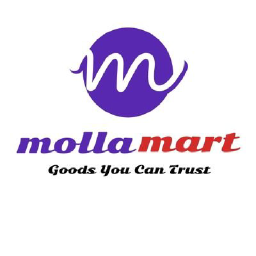 mollamart logo, mollamart contact details