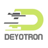 Deyotron logo, Deyotron contact details