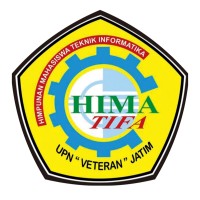 HIMATIFA UPNV JATIM logo, HIMATIFA UPNV JATIM contact details