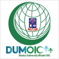 Dhaka University Model OIC Club logo, Dhaka University Model OIC Club contact details