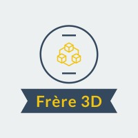 Frère 3D Printing logo, Frère 3D Printing contact details