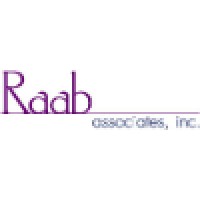 Raab Associates Inc. logo, Raab Associates Inc. contact details