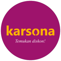 Karsona logo, Karsona contact details