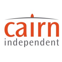 Cairn Independent Limited logo, Cairn Independent Limited contact details