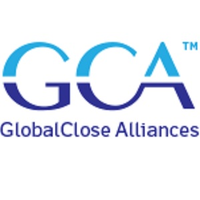 GlobalClose Alliances (GCA) logo, GlobalClose Alliances (GCA) contact details