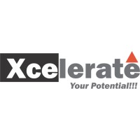 Xcelerate.co.in logo, Xcelerate.co.in contact details