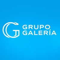 Grupo Galería logo, Grupo Galería contact details