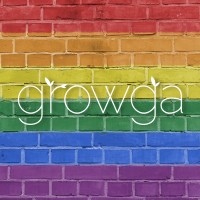 Growga logo, Growga contact details