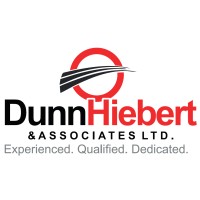 DunnHiebert & Associates Ltd. logo, DunnHiebert & Associates Ltd. contact details