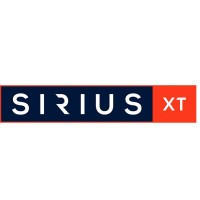 SiriusXT logo, SiriusXT contact details