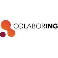 Colaboring logo, Colaboring contact details