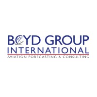 Boyd Aviation Inc logo, Boyd Aviation Inc contact details