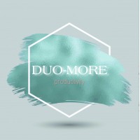 DuoMore Productivity logo, DuoMore Productivity contact details