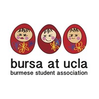 BURSA at UCLA logo, BURSA at UCLA contact details