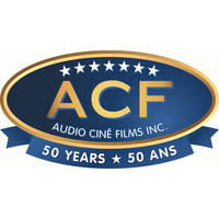 Audio CinÃ© Films logo, Audio CinÃ© Films contact details