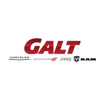 Galt Chrysler Dodge Jeep RAM logo, Galt Chrysler Dodge Jeep RAM contact details