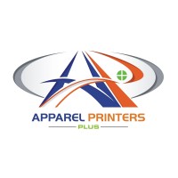 Apparel Printers Plus logo, Apparel Printers Plus contact details