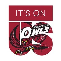 It's On Us at Temple University logo, It's On Us at Temple University contact details