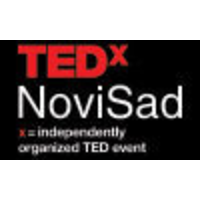 TEDxNoviSad logo, TEDxNoviSad contact details