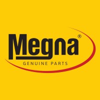 Megna Automotive Parts logo, Megna Automotive Parts contact details