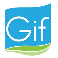 GIF- Grupo Industrial de Fibras PK, SRL logo, GIF- Grupo Industrial de Fibras PK, SRL contact details