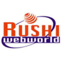 Rushi Web World logo, Rushi Web World contact details