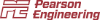 Pearson Engineering Ltd logo, Pearson Engineering Ltd contact details