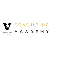 Vanderbilt Consulting Academy logo, Vanderbilt Consulting Academy contact details