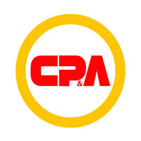 CP&A Trading/ & logo, CP&A Trading/ & contact details