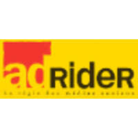 ADRIDER SAS logo, ADRIDER SAS contact details