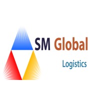 SM GLOBAL LOGISTICS VIETNAM logo, SM GLOBAL LOGISTICS VIETNAM contact details