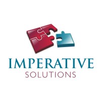 Imperative Solutions logo, Imperative Solutions contact details