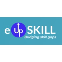 eUpskill logo, eUpskill contact details